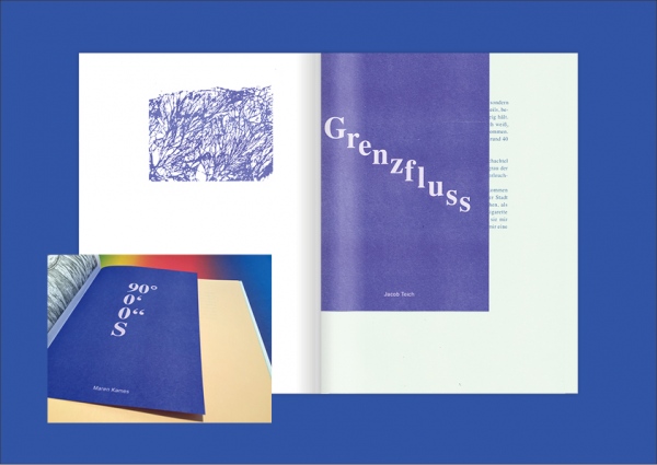 Myzel, Mischwald Verlag, Franziska Leiste