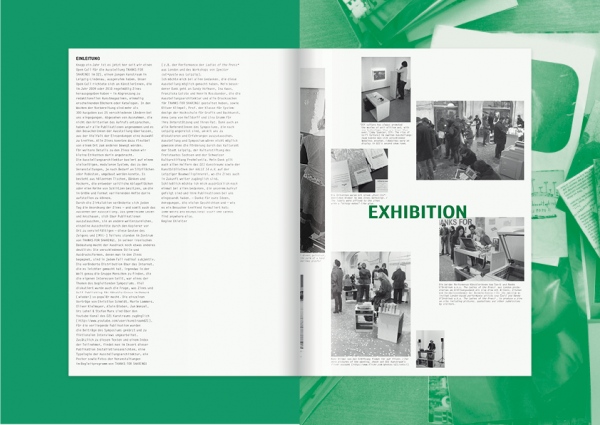 Thanks for Sharing, D21 Leipzig