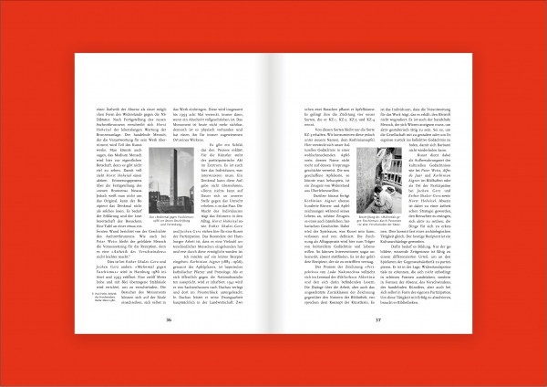 Lada Nakonechna Perspektive, Franziska Leiste