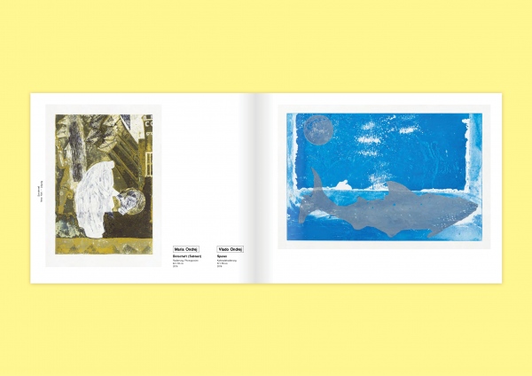 Paradigma Blickwechsel,&nbsp;LIAP &ndash; Leipzig International Art Programme, Franziska Leiste